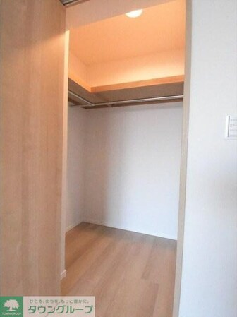 オーパスホームズ白山の物件内観写真